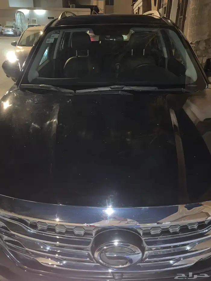 جي ايه سي موديل 2021 ممشي 28 الف 1