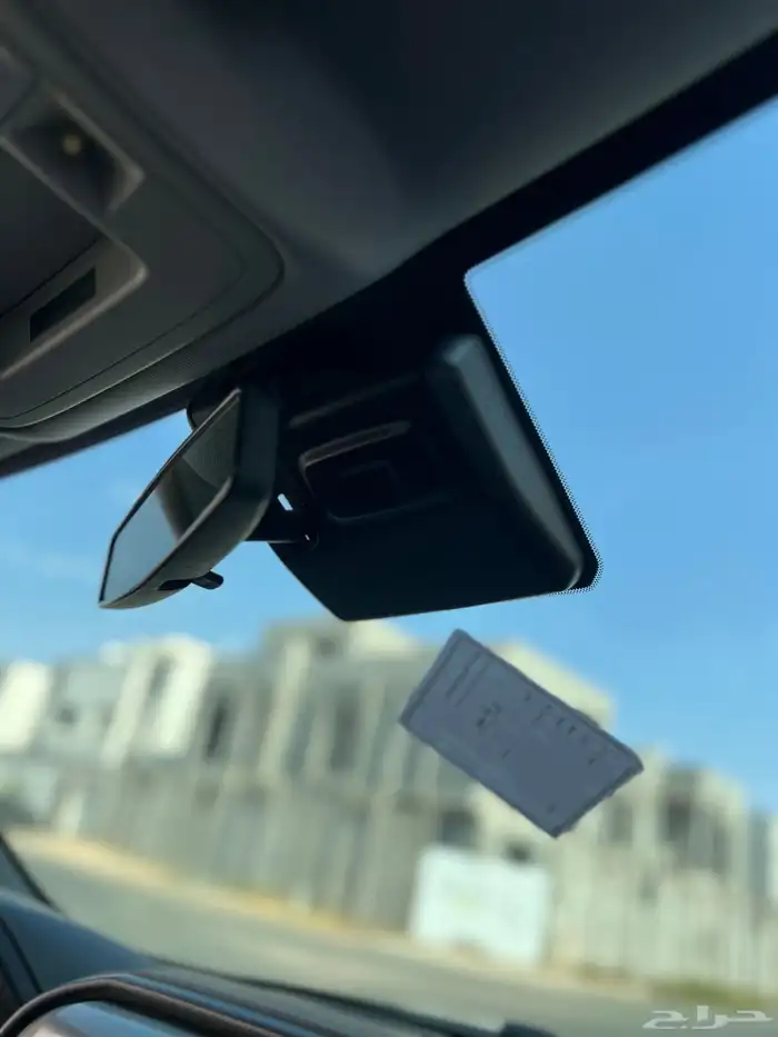 سيرا 2018 فل كامل رادار 23