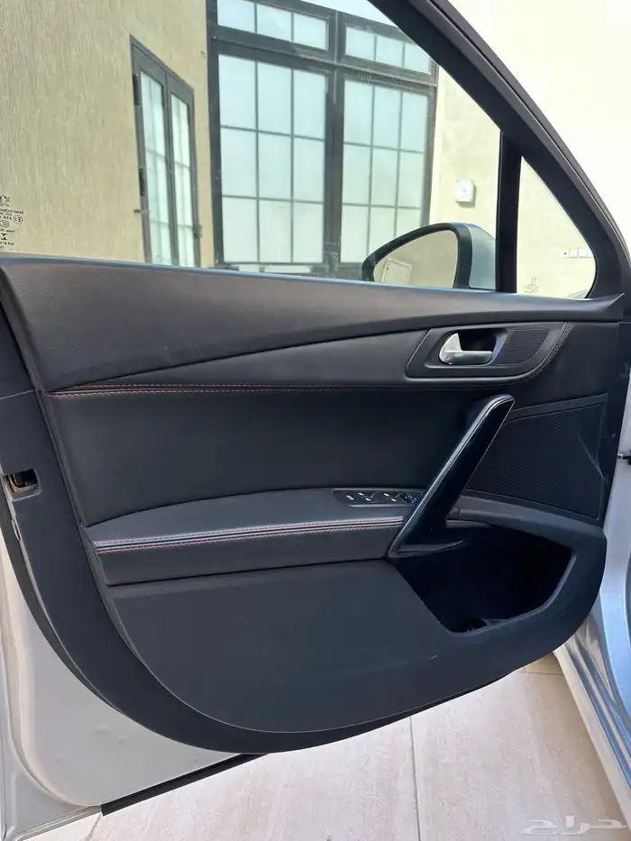 بيجو 2016 فل كامل 8