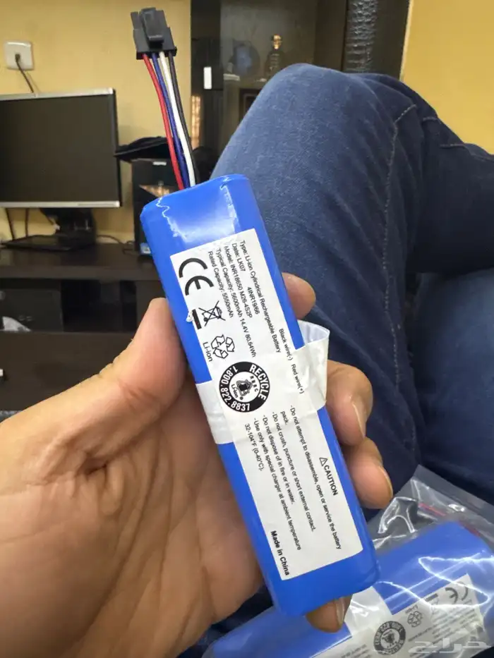 بطاريات شحن 0