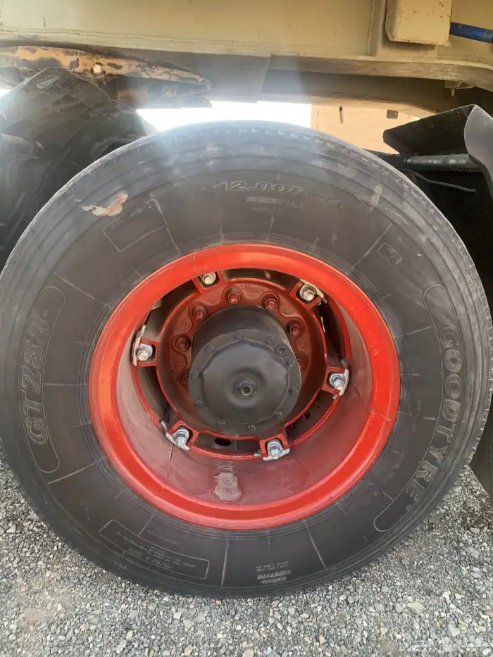 برامك وجنوط وكفرات للبيع 2