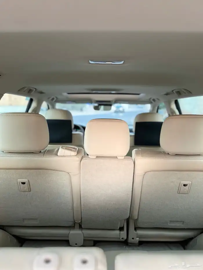 لكزس LX570s فل DD ممشى قليل قمة النظافة 2021 سعودي وكالة 64