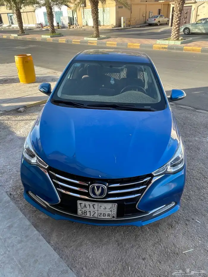 ALSVIN changan For Sale.. Model 2023 1