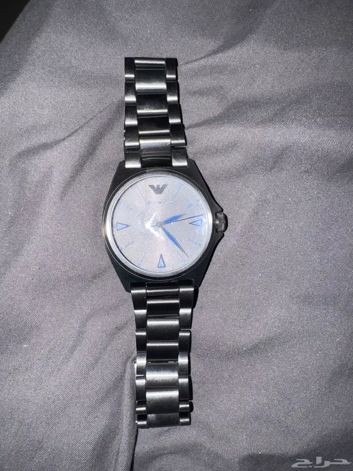 ساعة ارمني 0