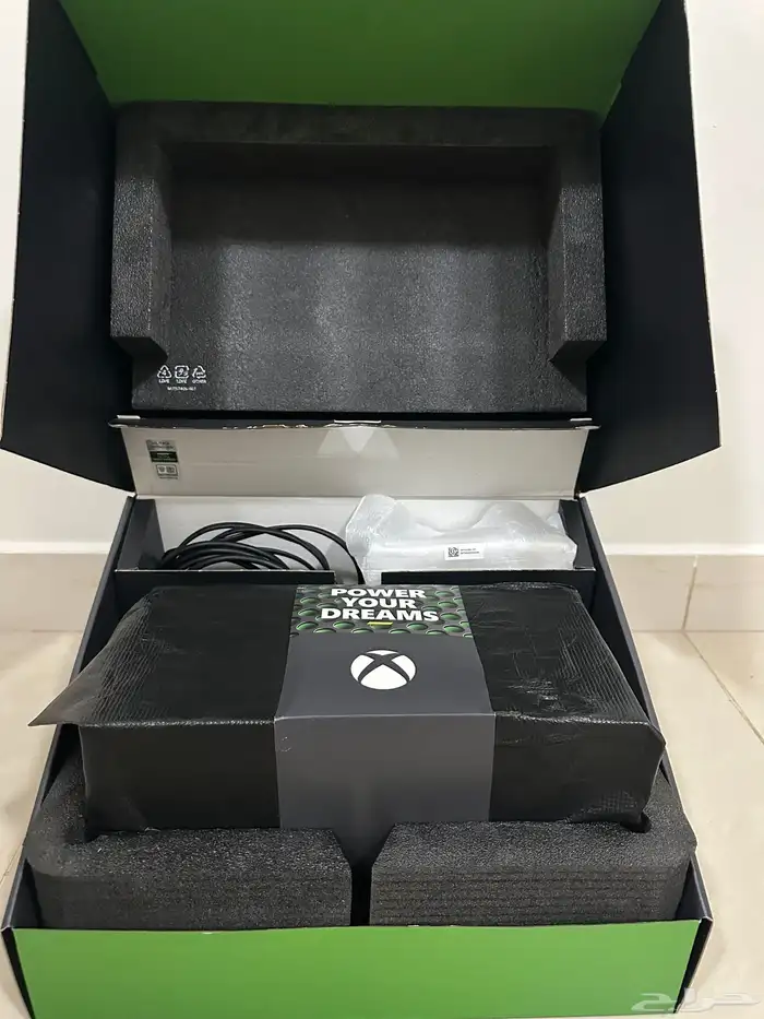 اكس بوكس سيرس اكس   xbox series x 1