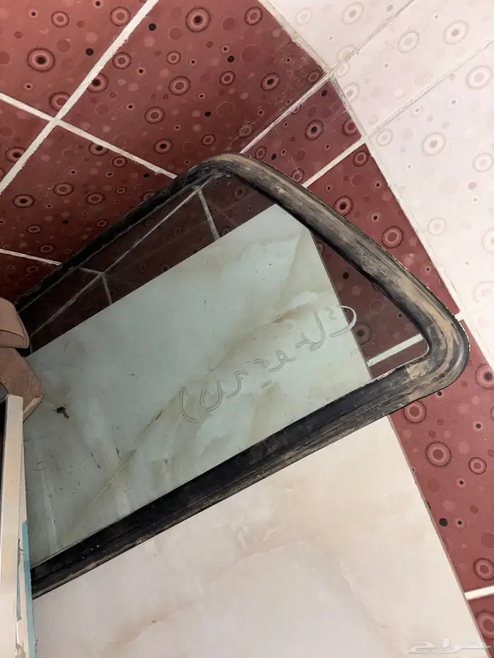 قزاز هايلكس خلفي 0