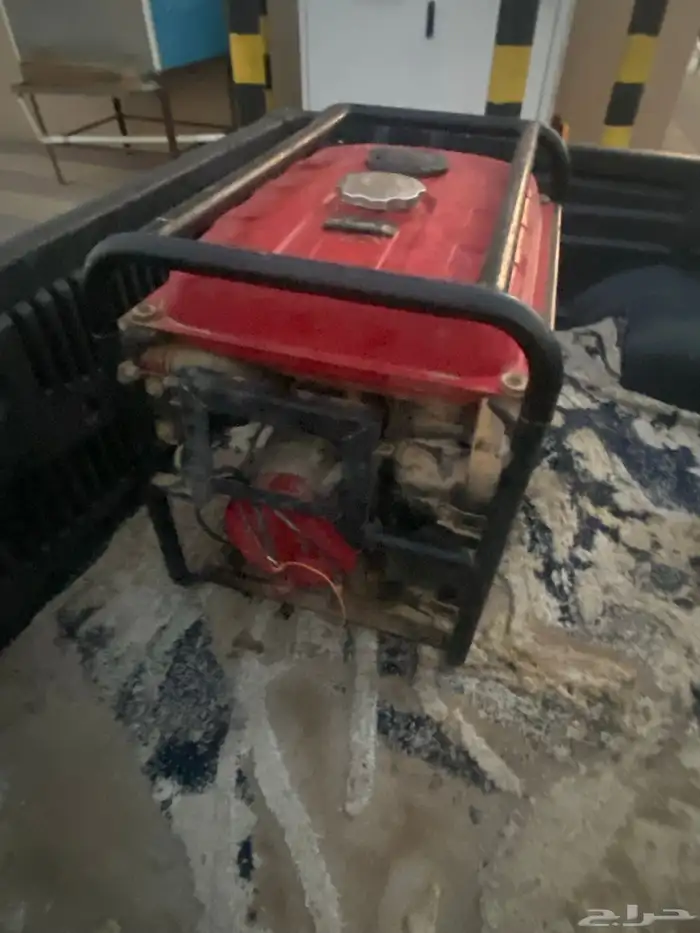 ماطور كهرباءشغال ع الشرط نظيف نوع قديم هونداي 0