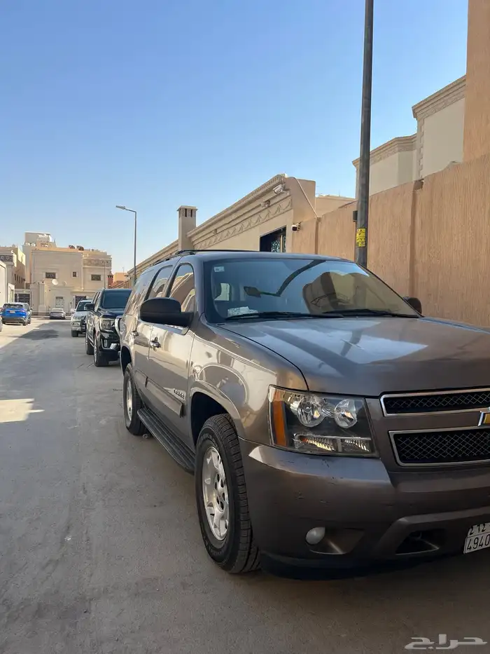 تاهو 2013 دبل 1