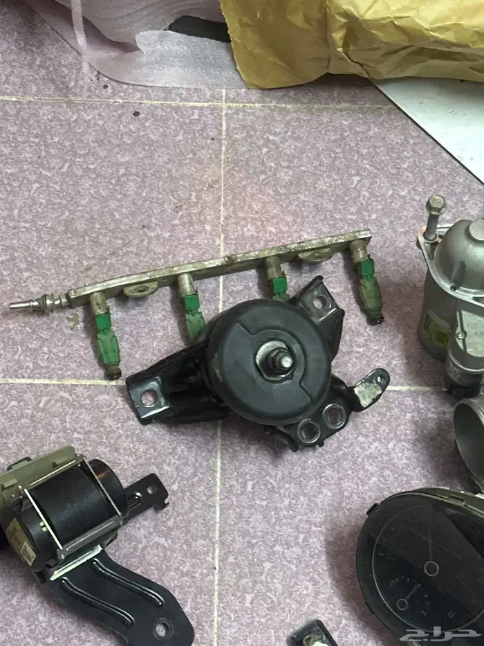 أوبتيماء 2018 جميع القطع الداخليه والخارجية بأذن الله متوفر 4