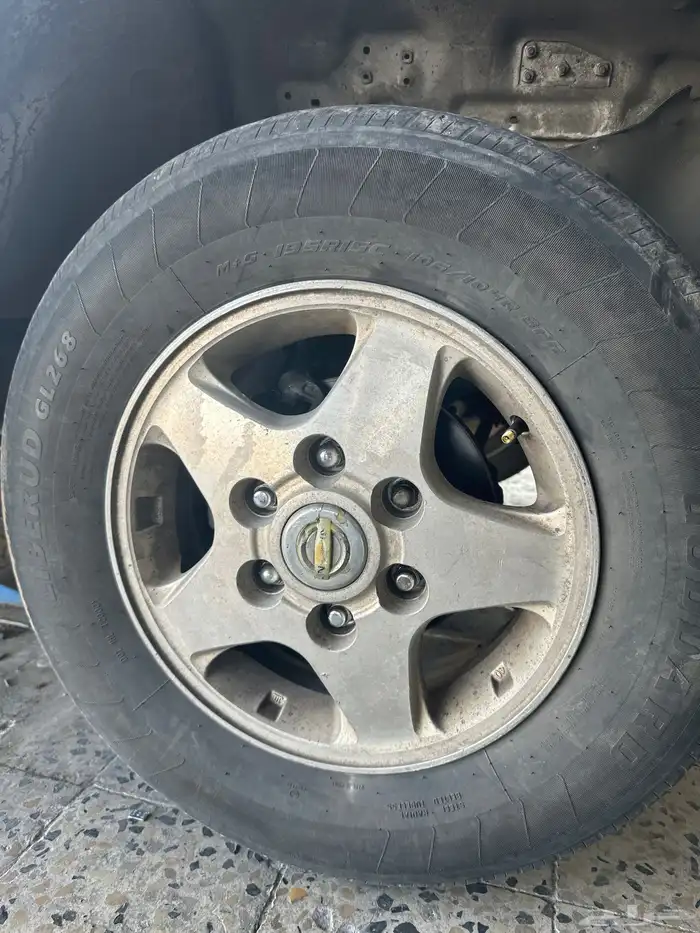 جنوط نجمه 2 ددسن للبيع مستعجل 1