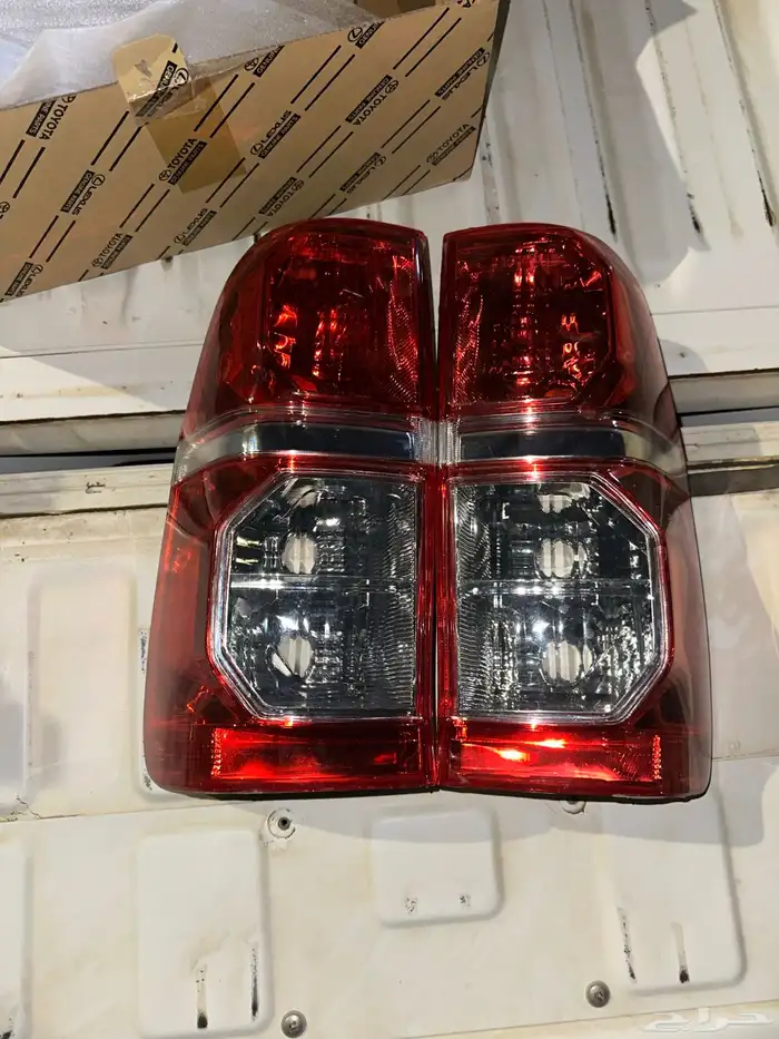 اسطبات هايلوكس 1