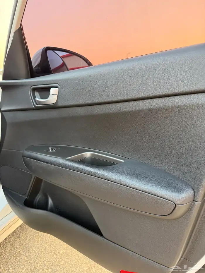 كيا 2020 كي 5 فل كامل 17