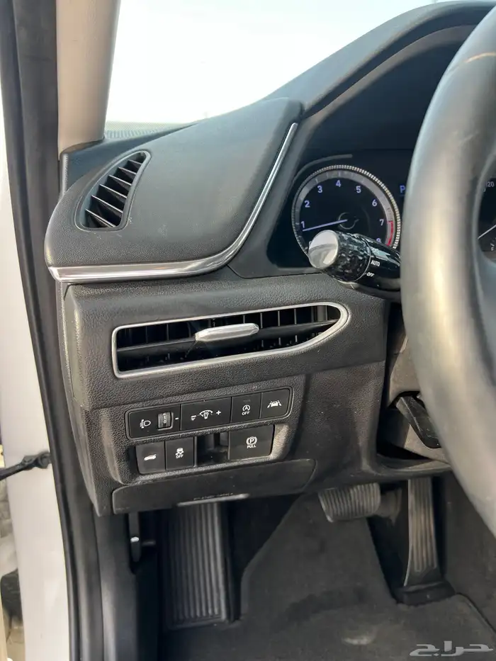 هيونداي سوناتا 2020 نص فل 31