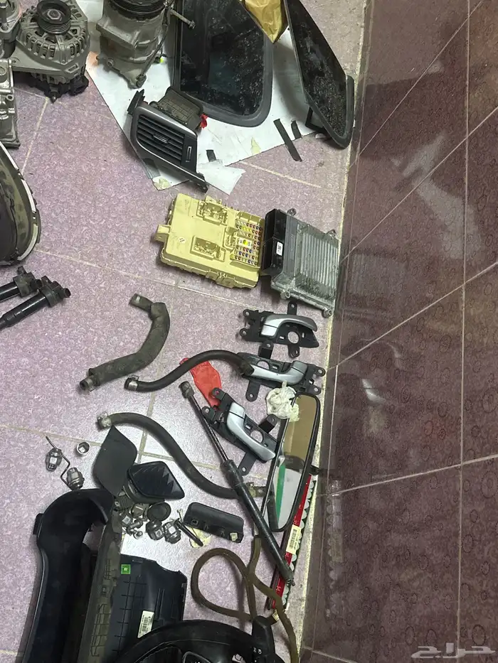 أوبتيماء 2018 جميع القطع الداخليه والخارجية بأذن الله متوفر 1