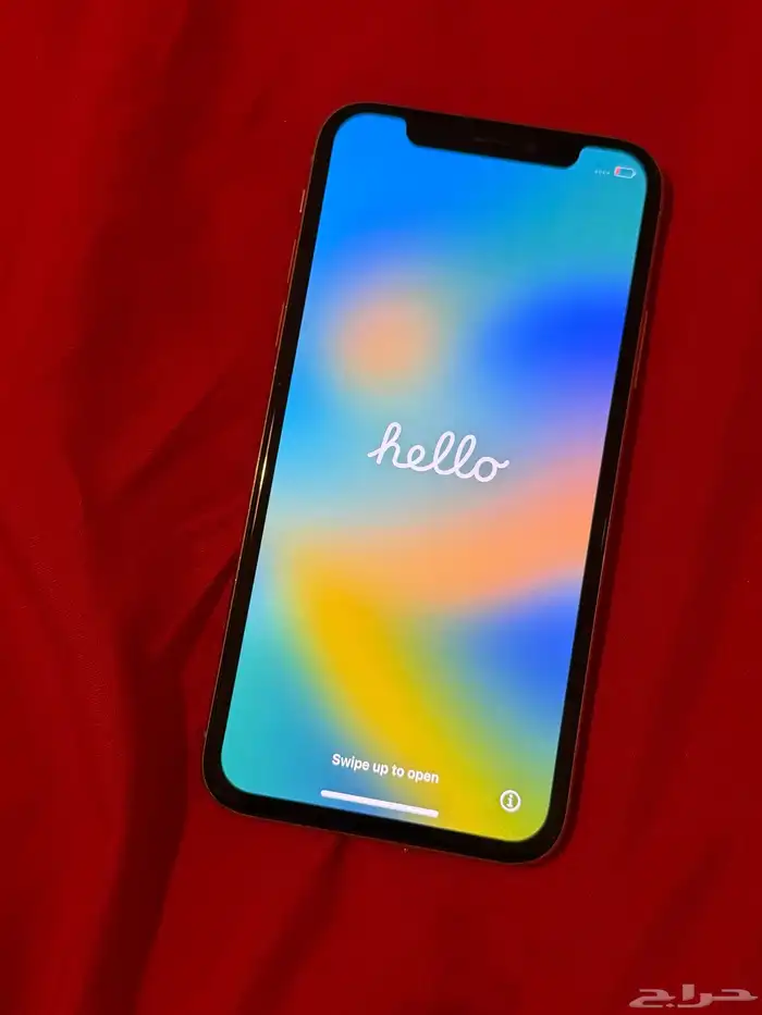 آيفون X آيفون 13 0