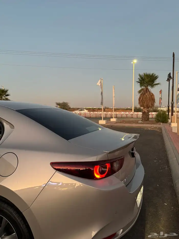 مازدا 3 9