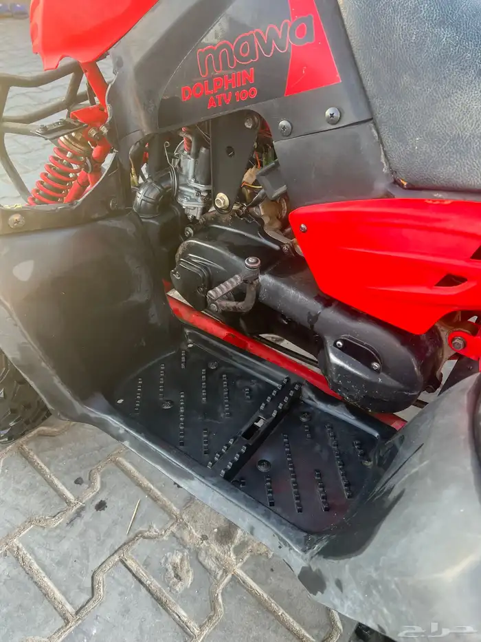 دباب الوسيط 5