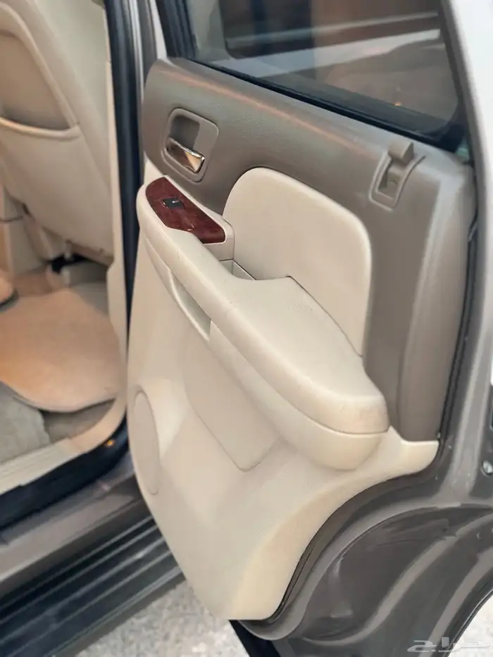 للبيع تاهو 2014 دبل بدي وكاله 21