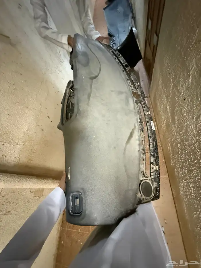 قشره تشارجر 0