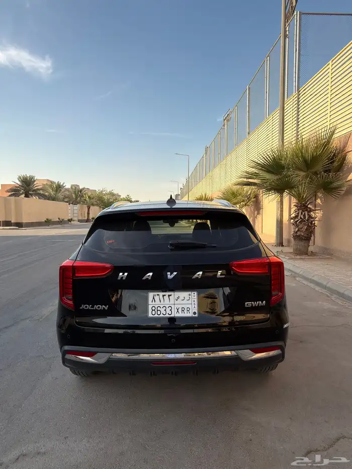 هافال جوليان 2023 0