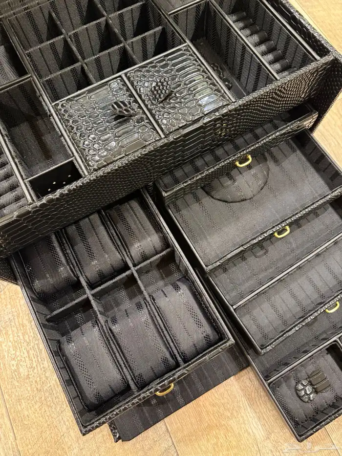 شنطة ذهب ومجوهرات استخدام مرة واحده 2