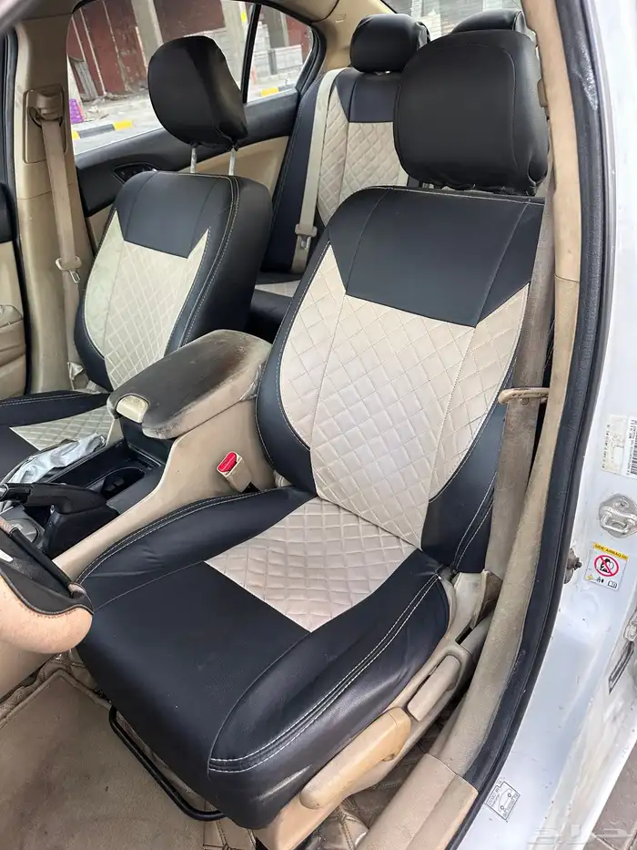 هوندا اكورد 2012 سبشل 4 سلندر 9