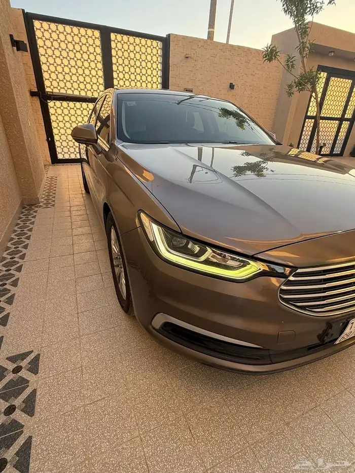 للبيع تورس 2021 مالك واحد 4