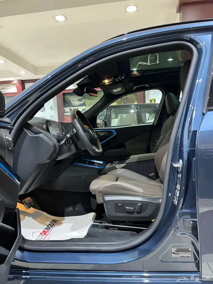 بي إم دبليو x3 2025 7