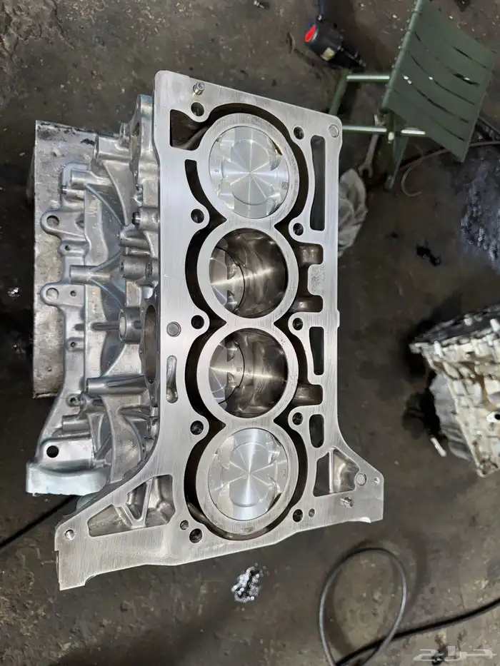 مكينة شانجان CS85 7