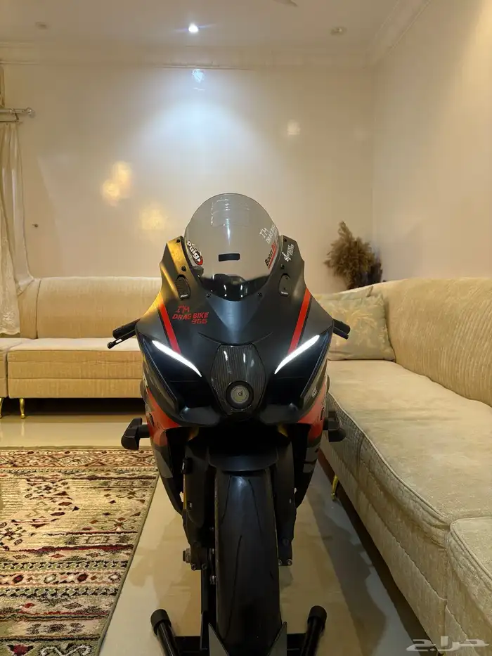 دباب 1000rr 14