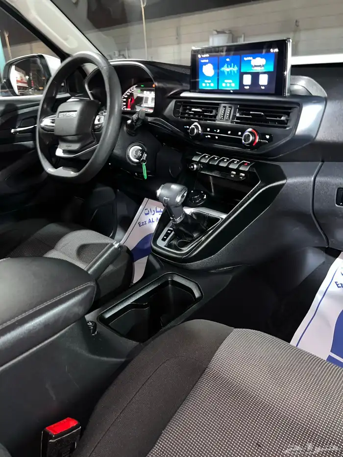 للبيع شانجان هنتر مديل 2025 وكالة 18