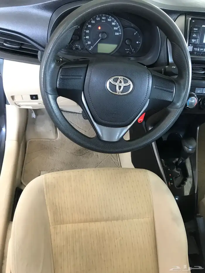 تويوتا يارس موديل 2021 20