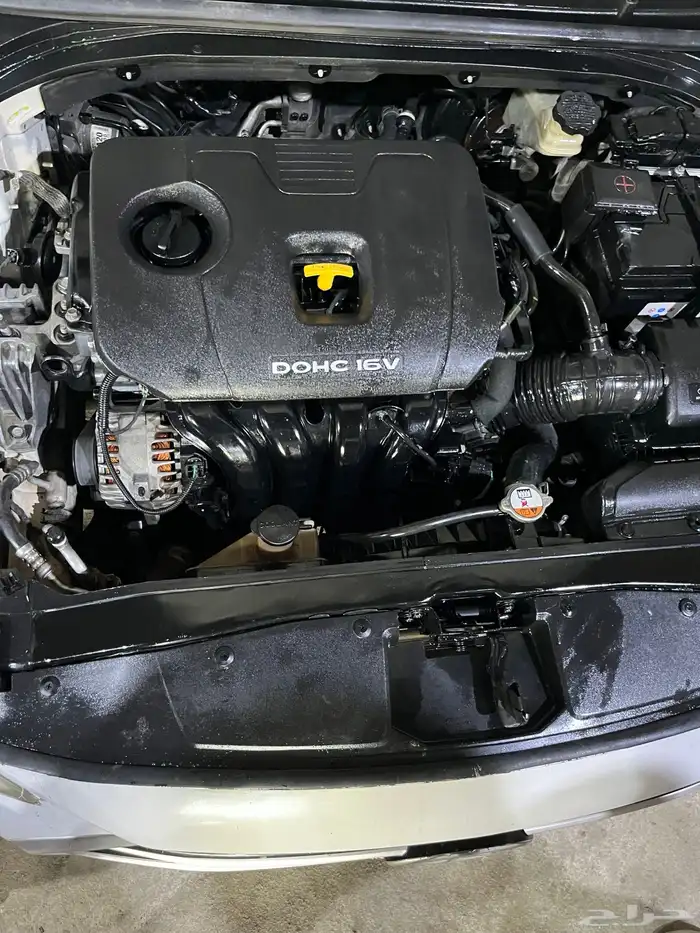 مكينة مكاين سوناتا النترا 0