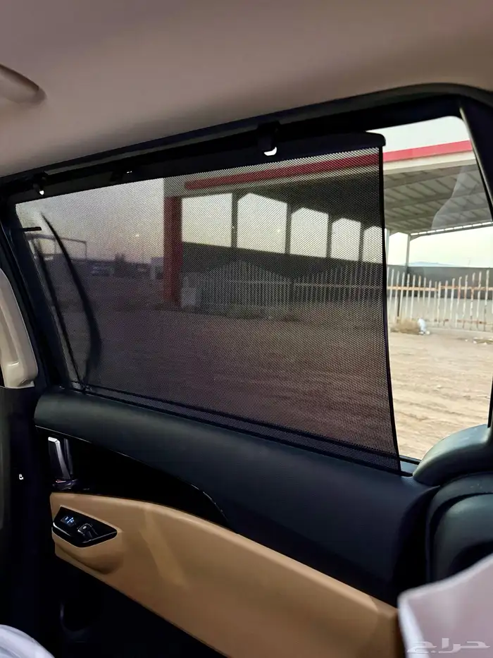 كرنفال 2021 بنزين فل كامل 31