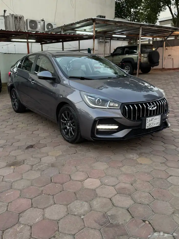 شيري اريزو 5 2024 0