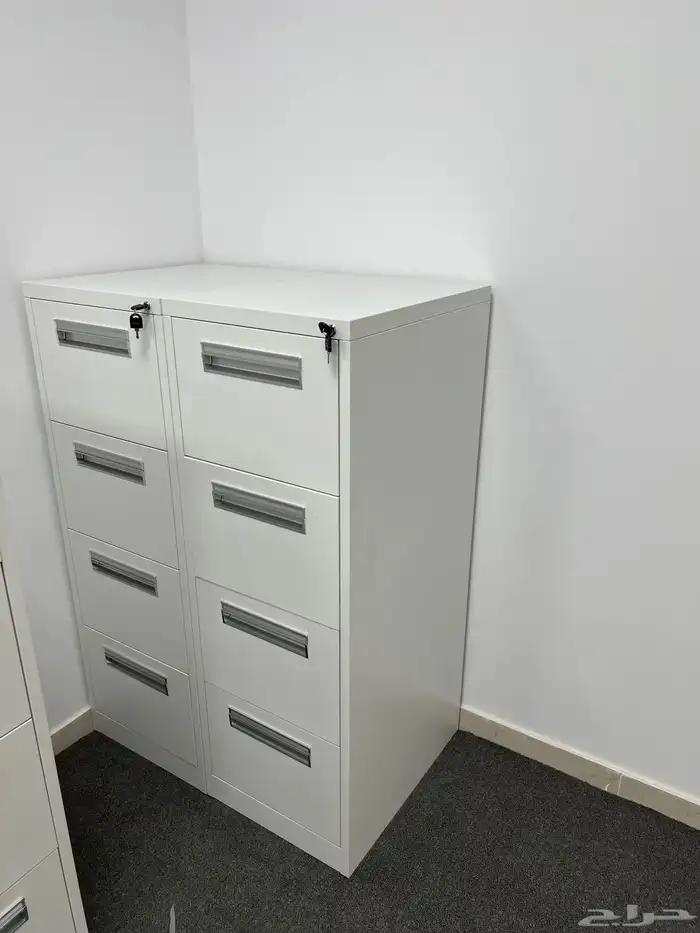 دولاب حديد لوكر جديد متوفر 14