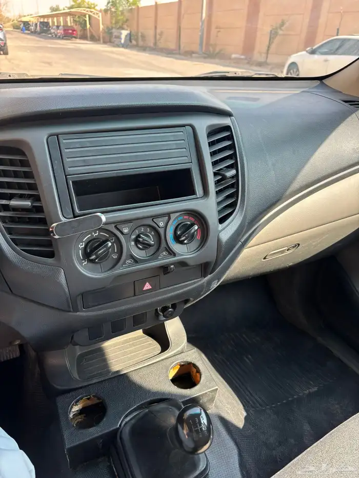 للبيع سيارة دوج رام 2019 9