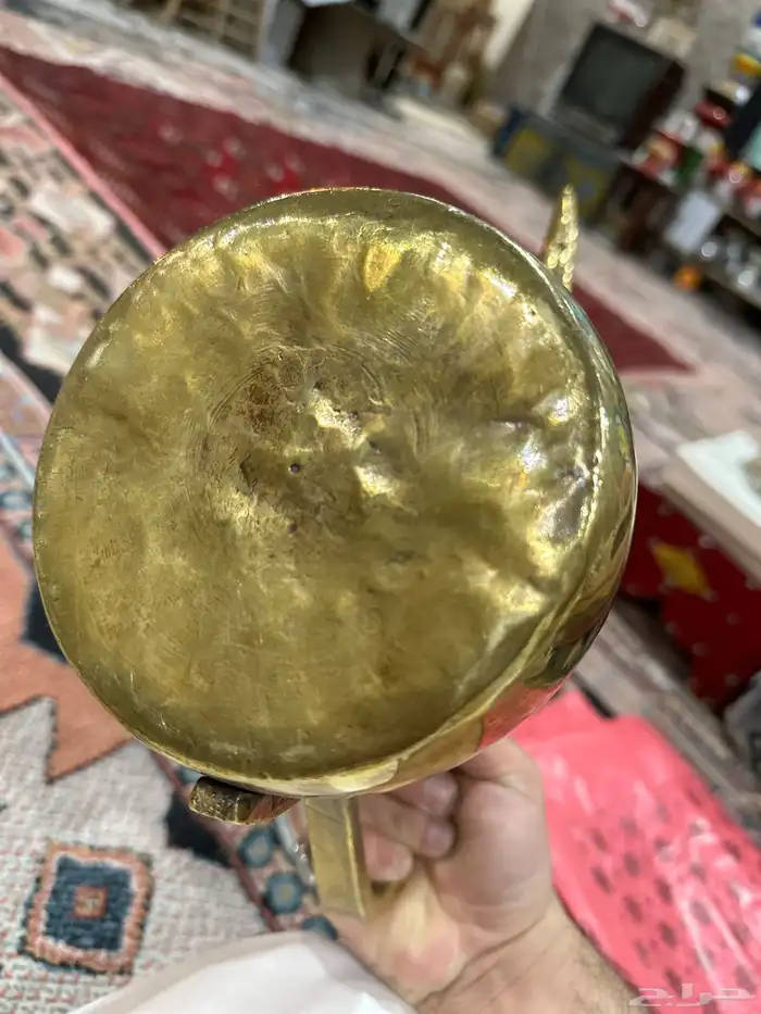 دله عمل ابراهيم الختم الكبير نظيفه مقاس 35 3