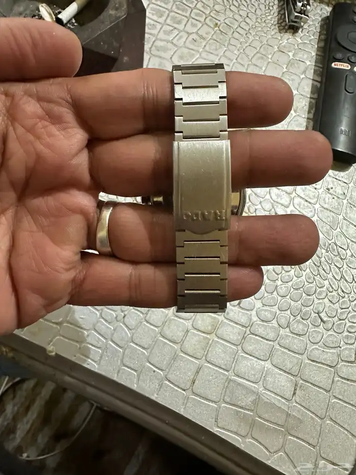 ساعة رادو الاصلية 1