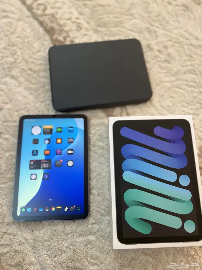 ايباد ميني 7 2