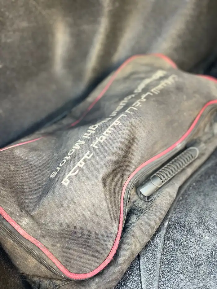 كورولا 2013 نص فل قمة النظافة 39