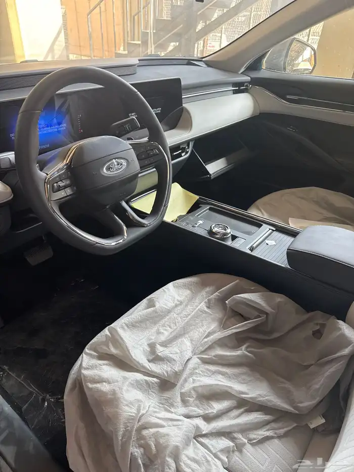 فورد توروس تريند 2026 افضل عروض التمويل 5