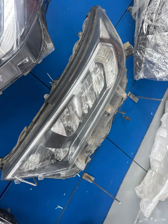 شمعات راف فور 2020 وكاله 2