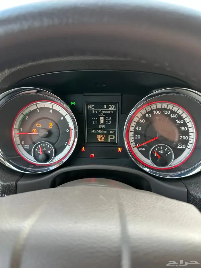 دوج درانقو 2011 هيمي 9