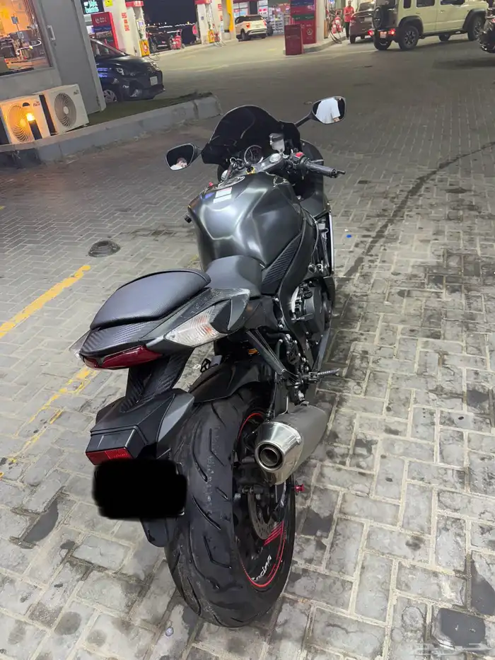 دباب سزوكي 2021 8