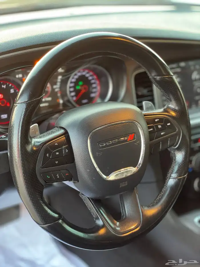 دودج-تشارجر-2019-GT 13