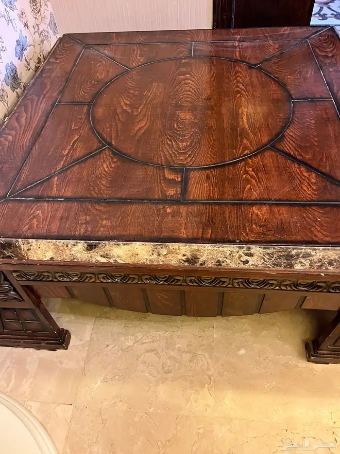 طقم طاولات 1