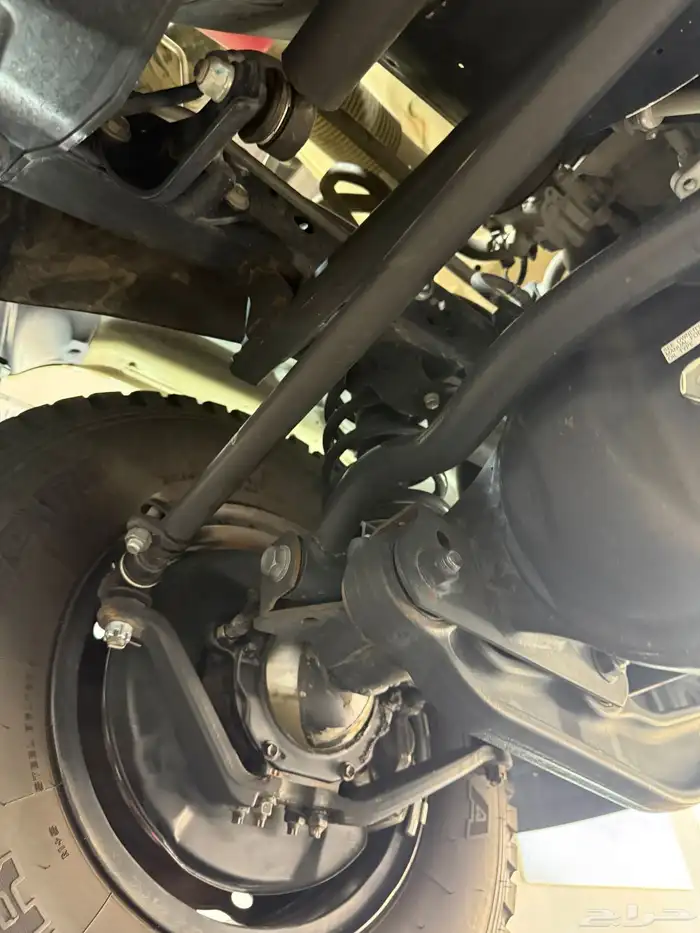 تيوتا ربع 2011 ستين عام بيج عداد 149 الف فقط مالك أول 91