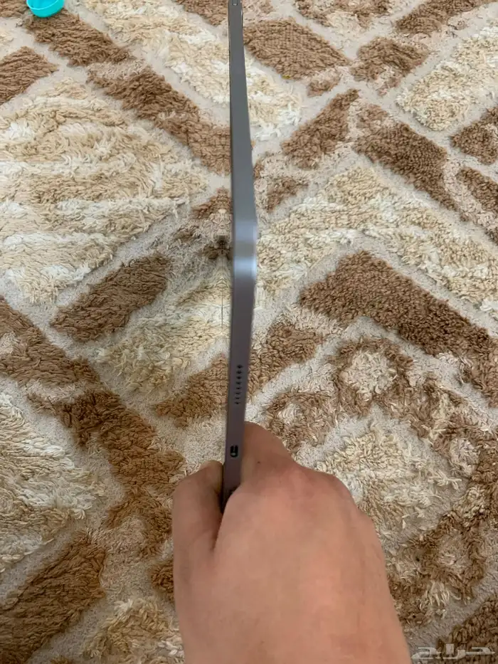 ايباد برو M2 3