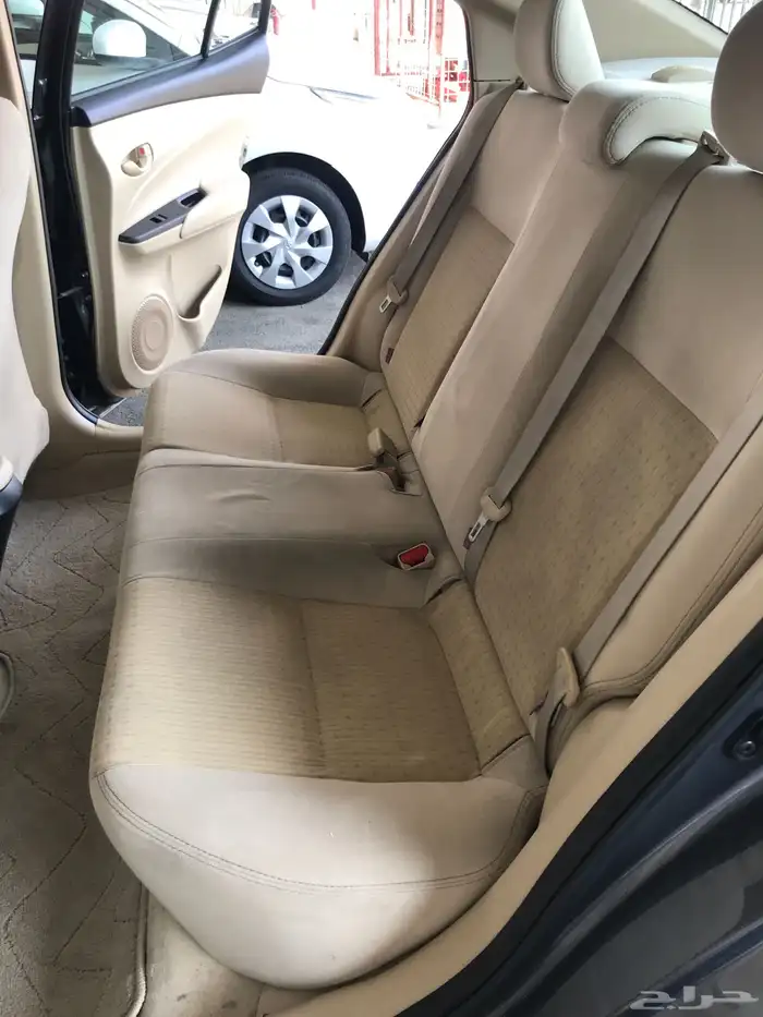 تويوتا يارس موديل 2021 11